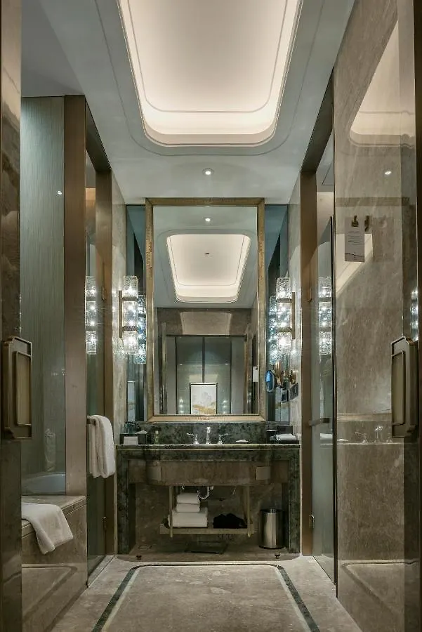 Wanda Vista Zhengzhou Hotel