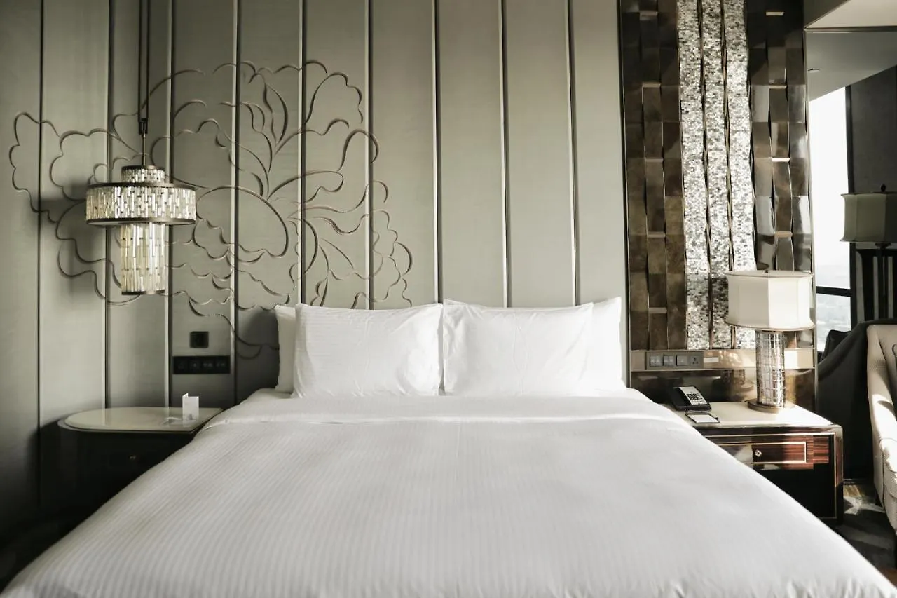 Wanda Vista Zhengzhou Hotel