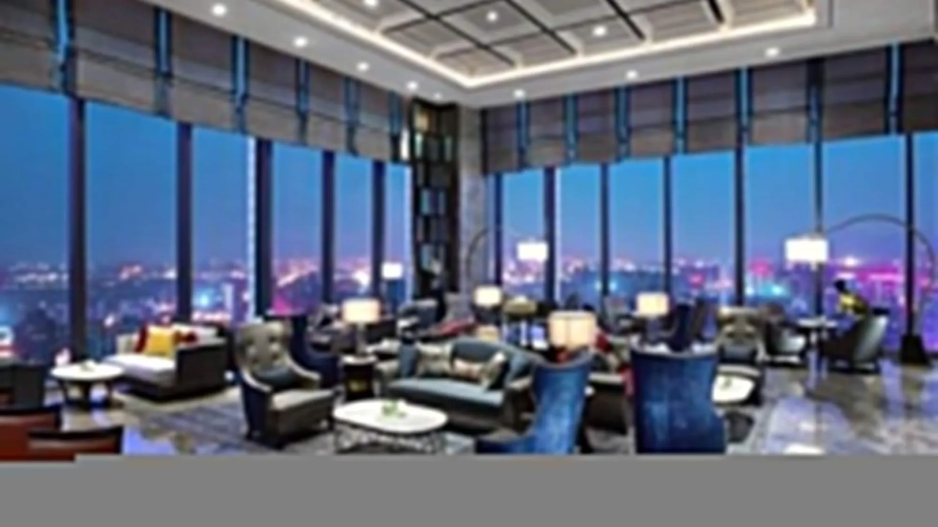 Hotel Wanda Vista Zhengzhou