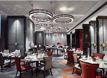 *****  Wanda Vista Zhengzhou Hotel China