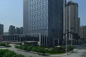 Wanda Vista Zhengzhou Hotel