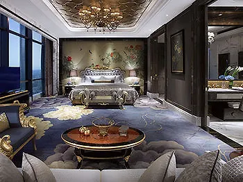 Wanda Vista Zhengzhou Hotel