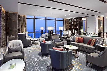 Wanda Vista Zhengzhou Hotel China