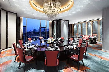 Hotel Wanda Vista Zhengzhou